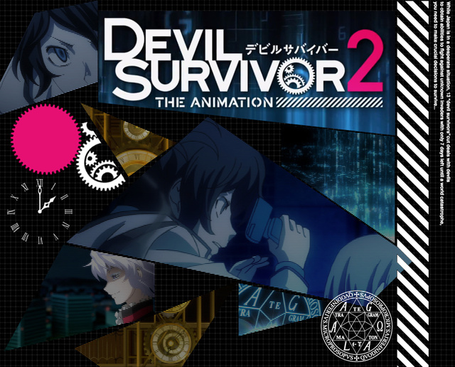 devil survivor 2 hentai animation lets devil survivor survive