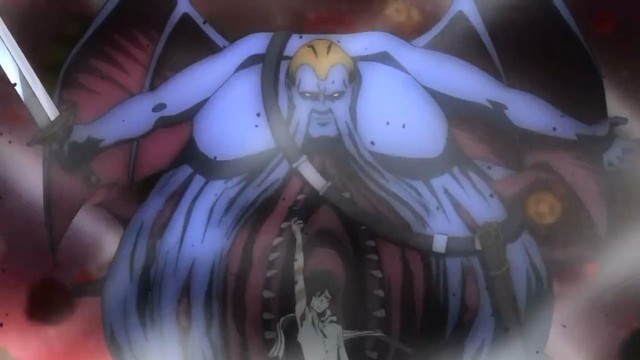 devil survivor 2 hentai mkv episode animation snapshot horriblesubs devil survivor