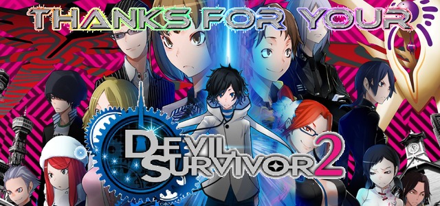 devil survivor hentai dead news shin devil face delivery tensei megami survivor