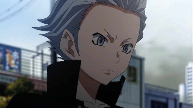 devil survivor hentai episode animation shin devil tensei megami survivor monday upheaval