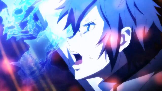 devil survivor hentai mkv episode animation snapshot horriblesubs devil survivor