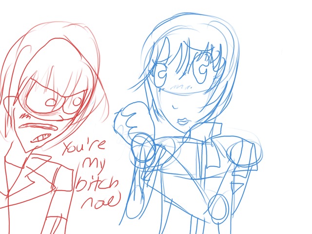 dick girl hentai pics hentai girl art dick sugoi hawt epiclulz