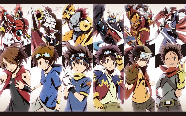 digimon frontier hentai wallpaper frontier digimon endings opening