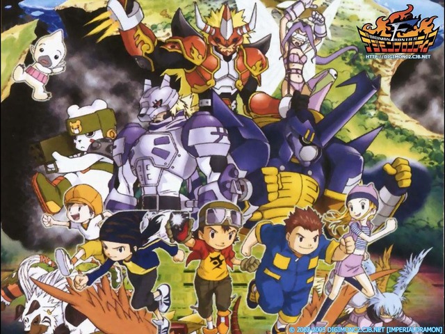 digimon frontier hentai frontier digimon