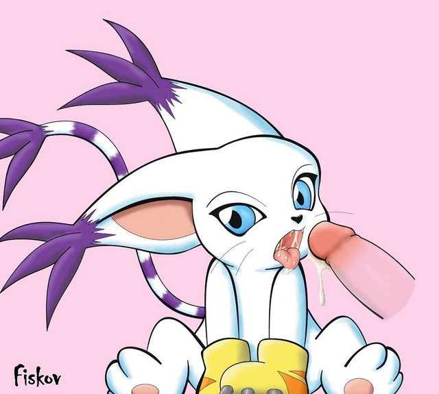 digimon gatomon hentai pictures album furries digimon