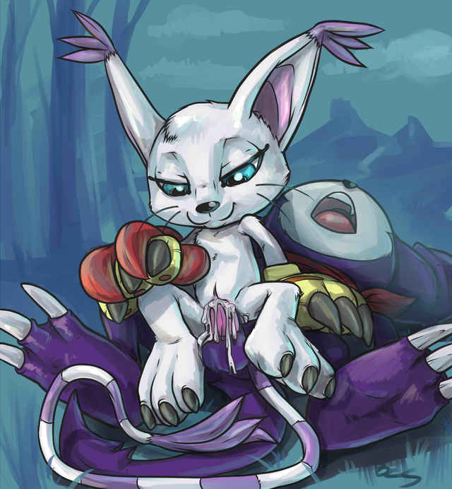 digimon gatomon hentai heat page search pictures lusciousnet digimon gatomon buttercupsaiyan query gatom