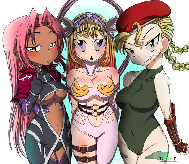 digimon hentai angewomon art pre miss ingrid angewomon abf cammy kbo