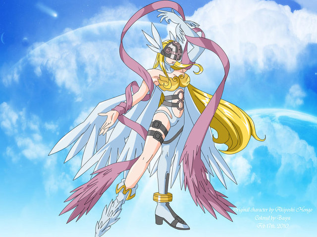 digimon hentai angewomon angel board fans offtopic digimon fur kurotsuchi angewomon spam archiv