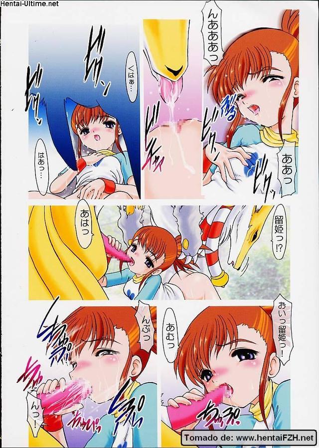digimon hentai gallery hentai all digi imagecopyright
