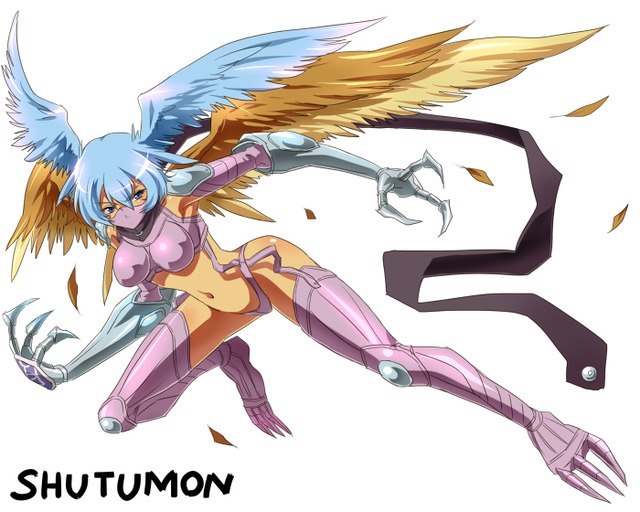 digimon hentai izumi hentai frontier zoe digimon izumi orimoto shutumon fairymon pentakill upbdh