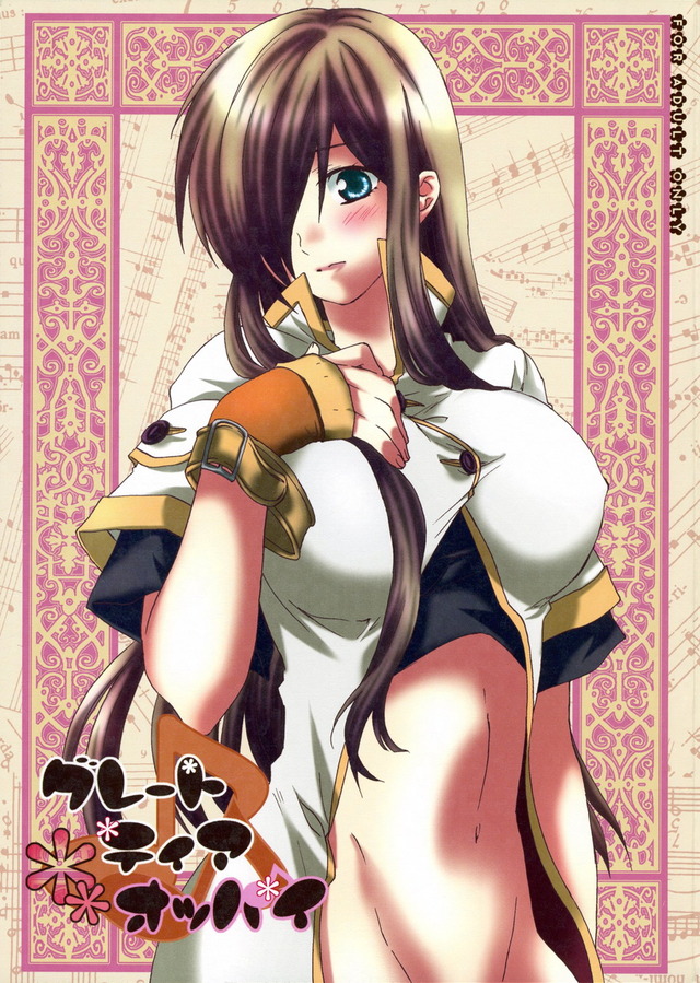 digimon hentai izumi anime category game breasts great tales tear doujinhentai