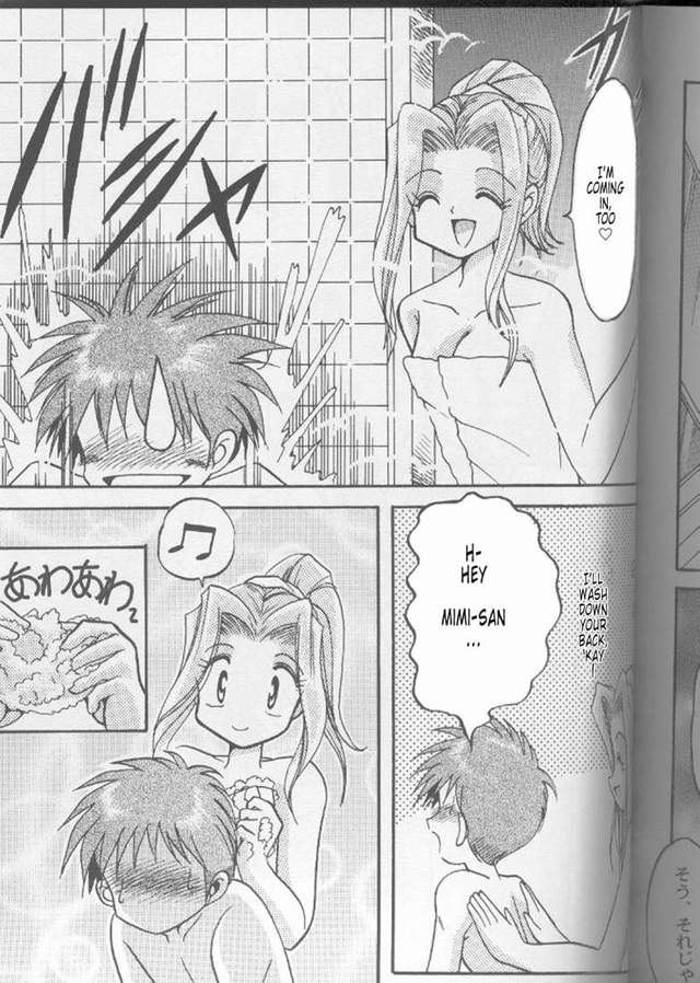 digimon sora hentai hentai porn doujinshi media digimon