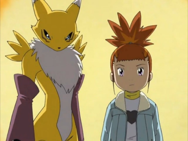 digimon tamers rika hentai hentai media rika digimon tamers