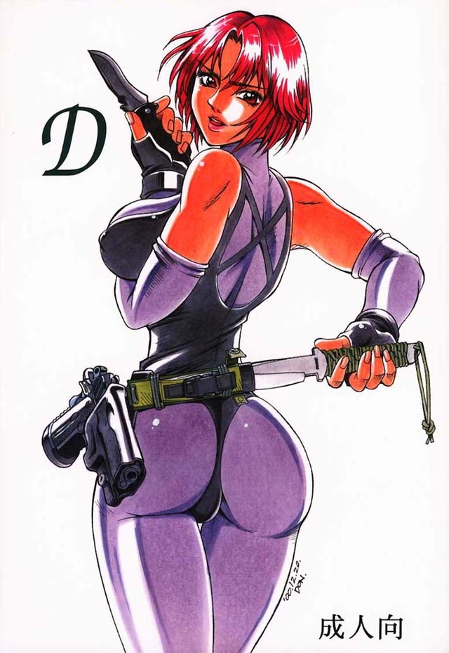 dino crisis hentai imglink crisis dino