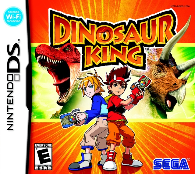 dinosaur king e-hentai large static jogos boxart