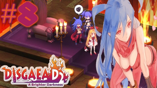 disgaea 3 hentai watch maxresdefault