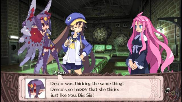 disgaea 3 hentai watch maxresdefault