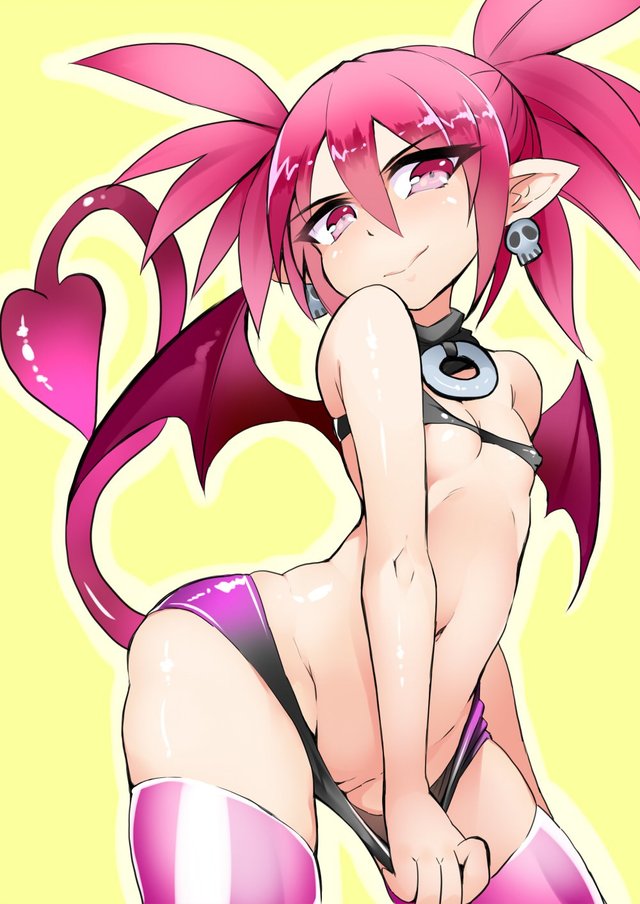 disgaea 3 hentai page search pictures best lusciousnet makai ojou sorted disgaea query