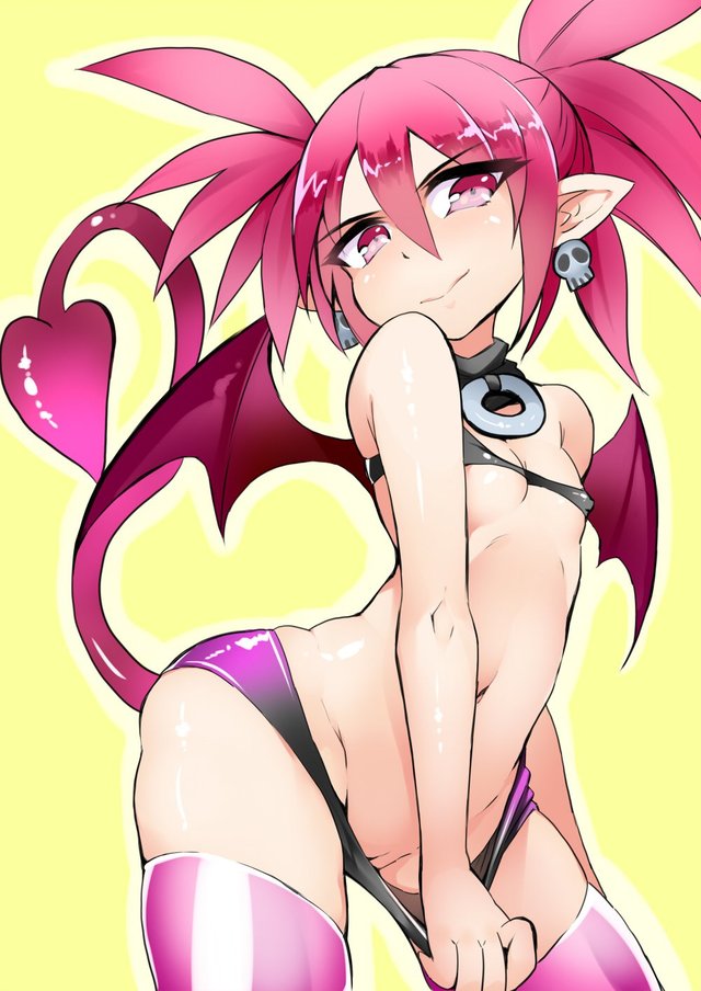 disgaea 3 hentai page search pictures best lusciousnet makai ojou sorted disgaea query