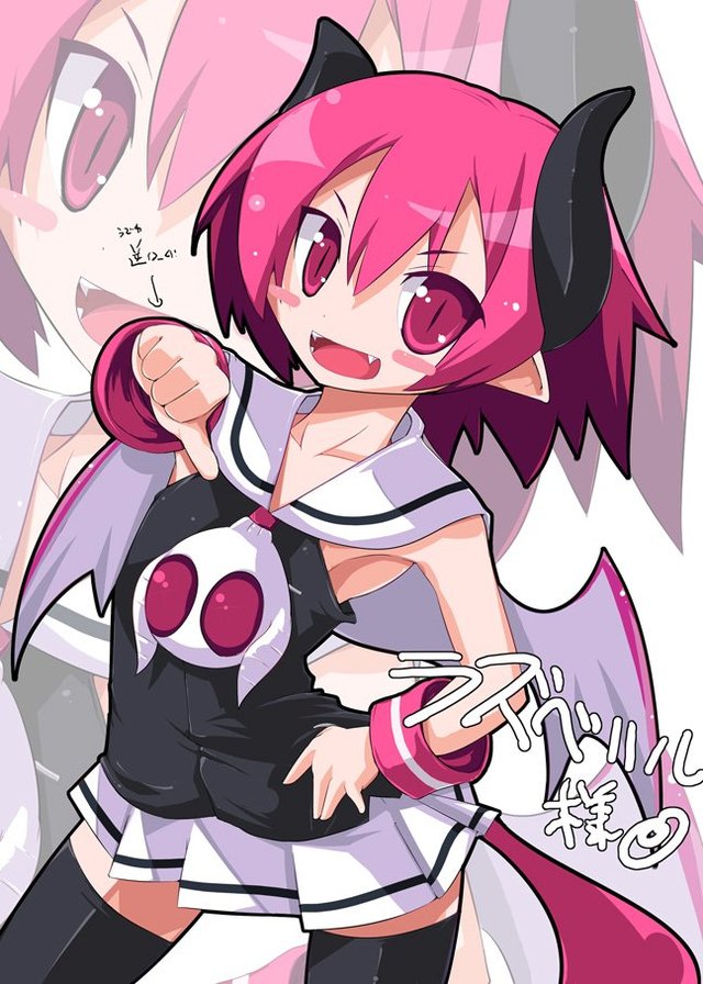 disgaea 3 hentai rpg disgaea raspberyld bdbab