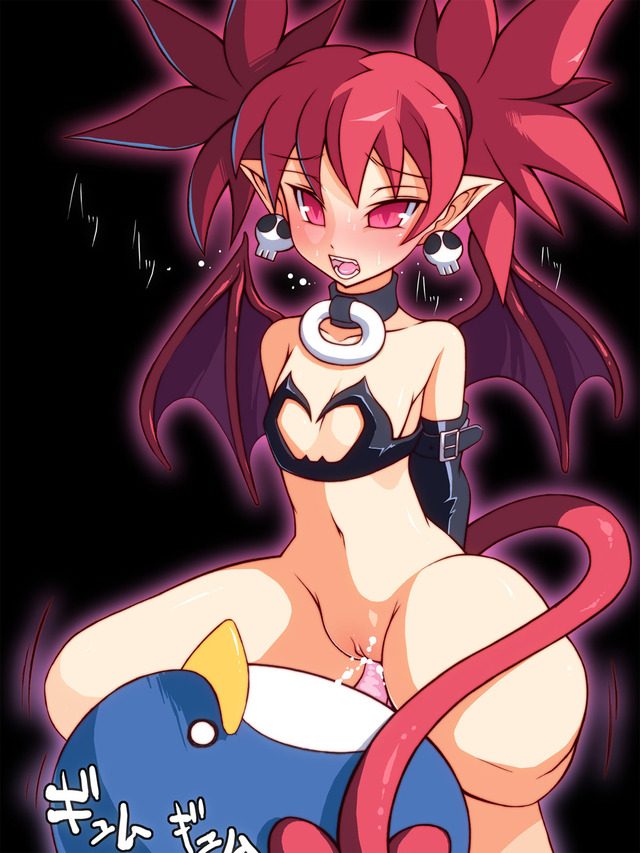 disgaea 3 hentai fucking disgaea etna prinny