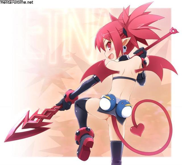 disgaea 3 hentai heroines disgaea jeux