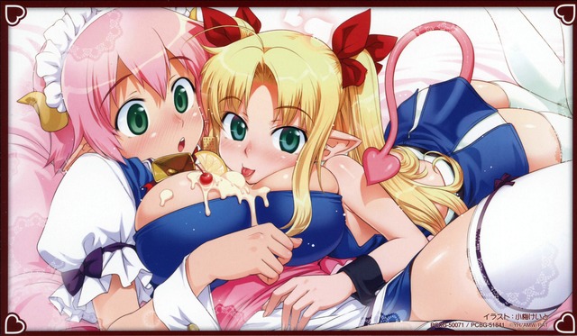 disgaea 3 hentai anime vol extra cap astarotte omocha bdastarotte