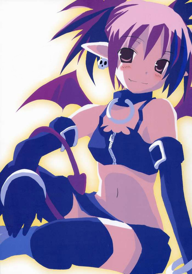 disgaea etna hentai hentai gallery imglink loli abe fac