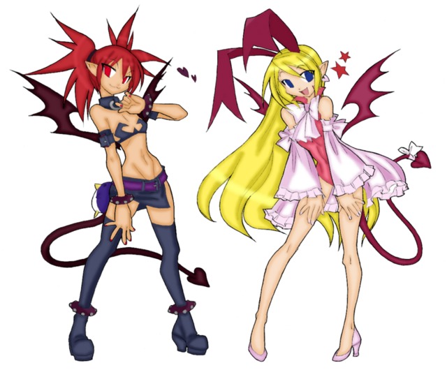 disgaea etna hentai albums disgaea etna profiles zac drag flonne zenith nscythe starlights