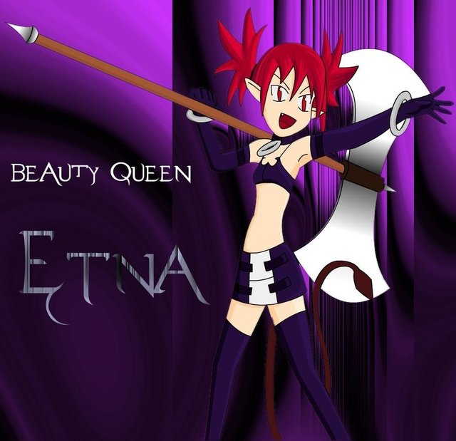 disgaea etna hentai digital morelikethis fanart drawings etna kiriban adiyasa