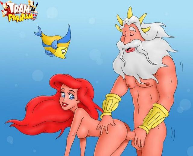 disney princess hentai porn hentai nude mermaid cartoon gal ariel hercules
