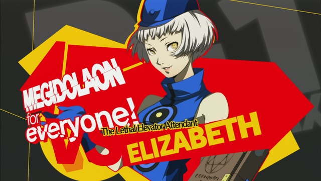 dnf hentai render megamitensei elizabeth