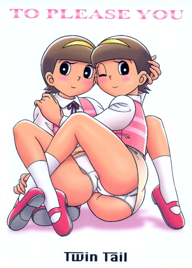 doraemon hentai galleries tail love imglink twin