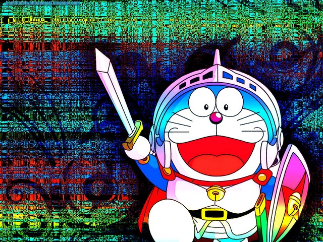 doraemon hentai gallery art wallpaper doraemon banditajj