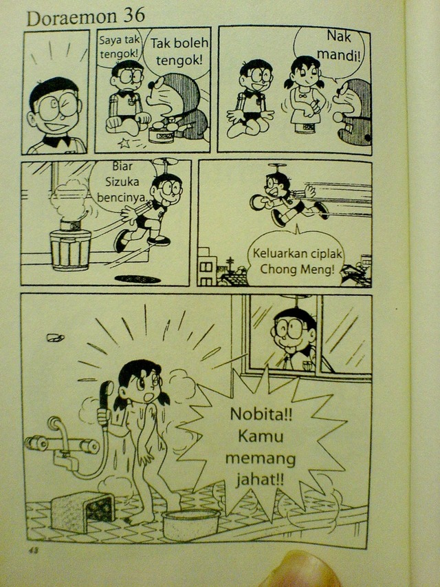 doraemon hentai manga hentai manga dsc wow back found