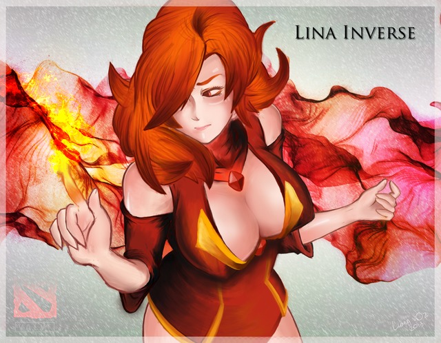 dota hentai forums lina dota cyberbladevn xqg