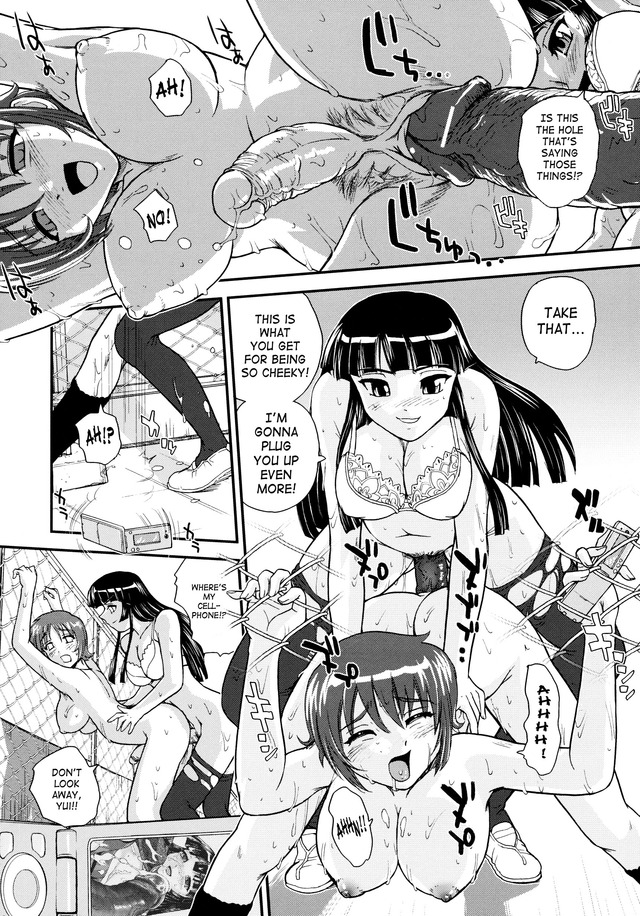 doujin hentai free hentai manga free futanari doujinshi doujin growth