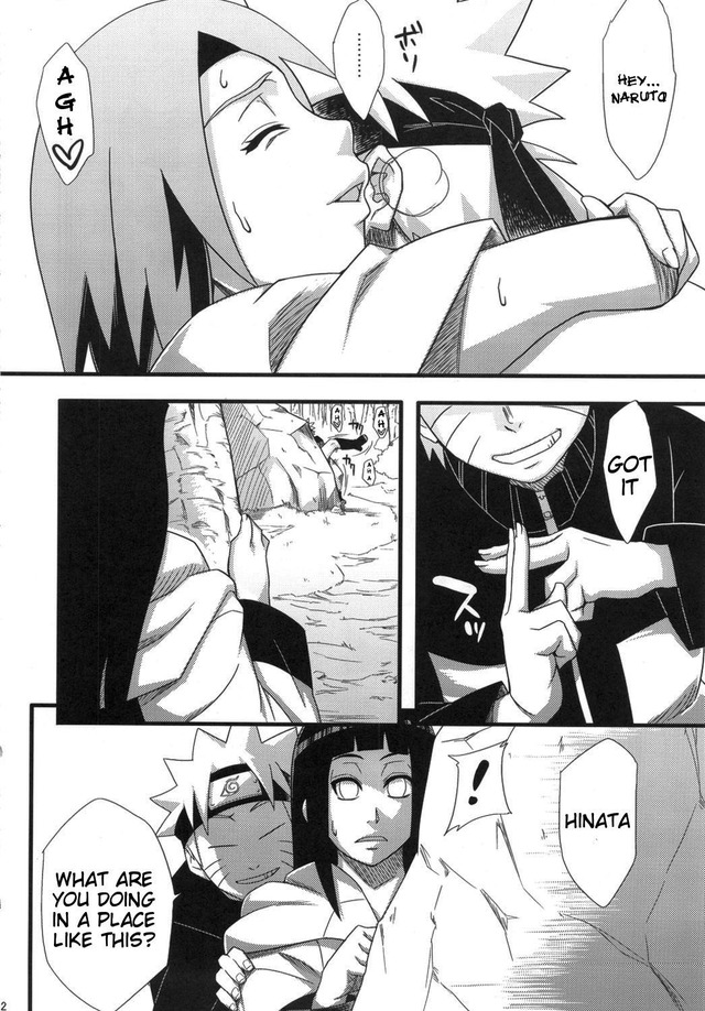 doujin hentai hentai page english naruto doujin world campus uzumaki shizune saboten