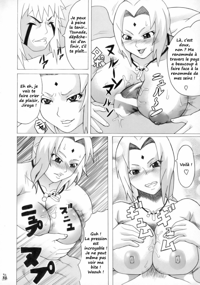 doujin tsunade hentai naruto doujin tsunade hon han aivi rudakeno blogahentai ahentai