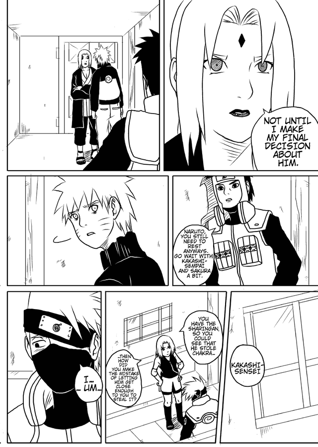 doujin tsunade hentai naruto doujinshi doujin tsunade