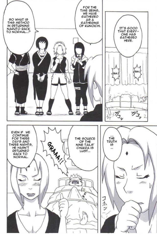 doujin tsunade hentai page edoujinbooks ebook scan book naruto tsunade inchiryou ccd