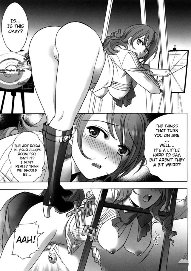 doujinshi hentai english hentai forbidden gallery english game original doujinshi media