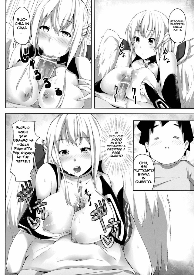 doujinshi manga hentai hentai porno naruto manga doujinshi ita fumetti