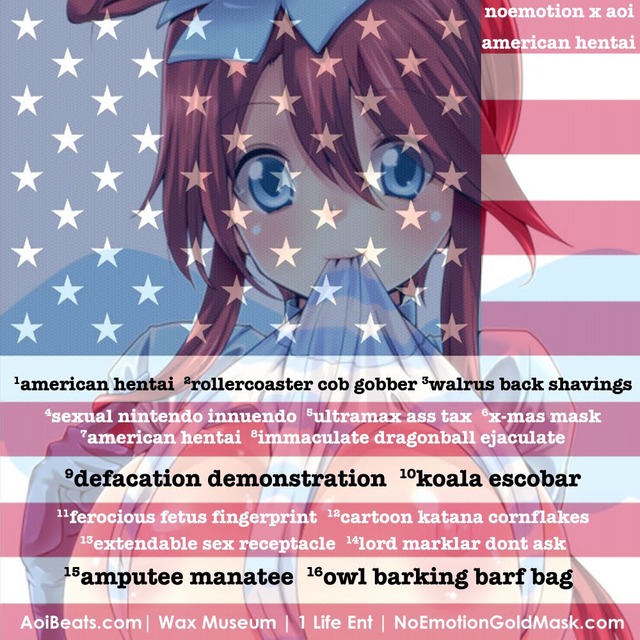 download free hentai hentai bhentai aoi american bart noemotion