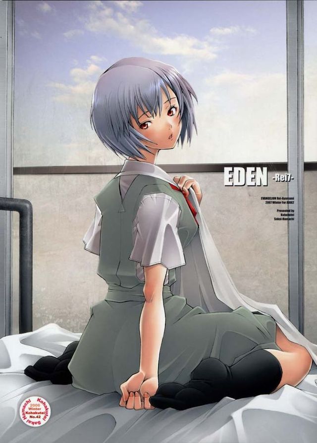 download free manga hentai hentai fakku comics manga posts art porn doujin eden neon genesis evangelion rei