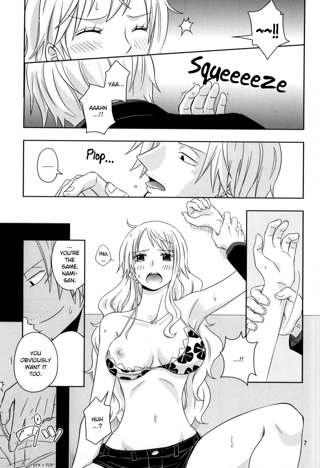 download hentai doujinshi hentai manga swap body one piece round nami change sanji