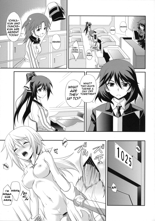 downloadable hentai manga hentai page manga doujin infinite stratos