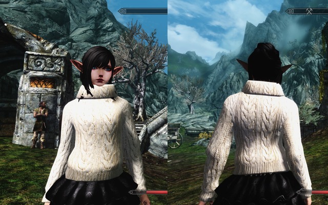 dragon age 2 hentai skyrim mods