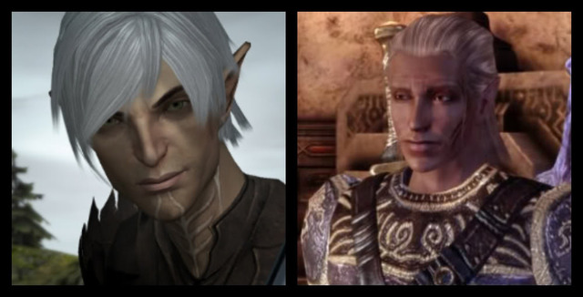 dragon age 2 hentai albums gmosko decorated zevran