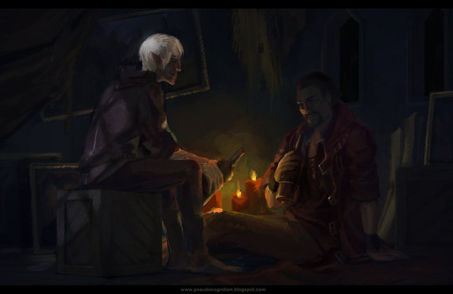dragon age 2 hentai morelikethis collections visit nighttime pseudocognition pgg